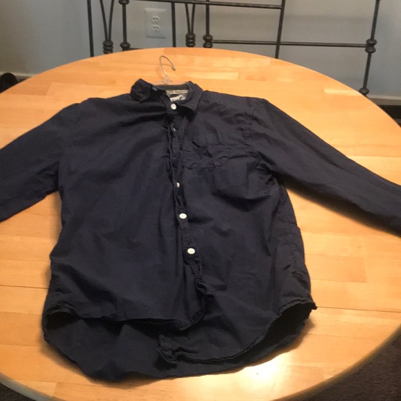 Button Down - Picture 3 of 3